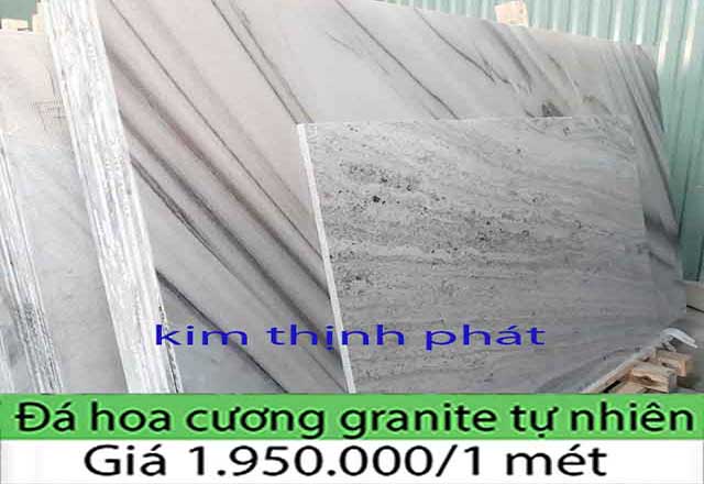 đá hoa cương 